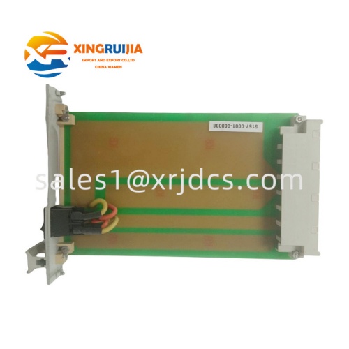 GE WES5302-111 in Stock with Competitive Price – Reliable Turbine Control Module Supplier